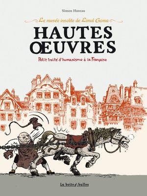 cover image of Le Musée insolite de Limul Goma (2018), Volume 1